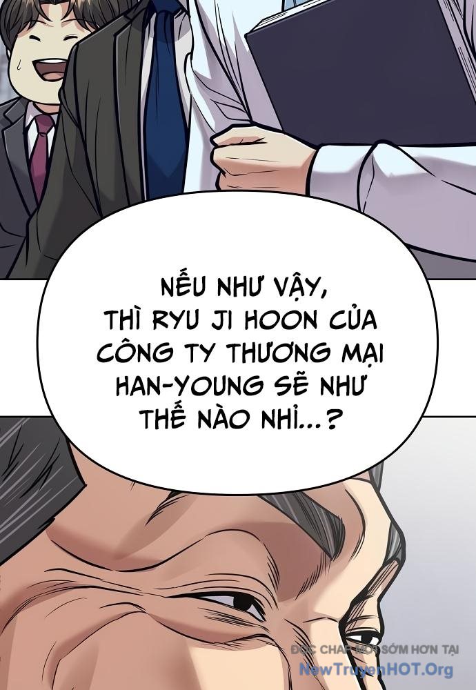 Nhân Viên Thực Tập Kim Cheolsu - chap77 - Trang 52